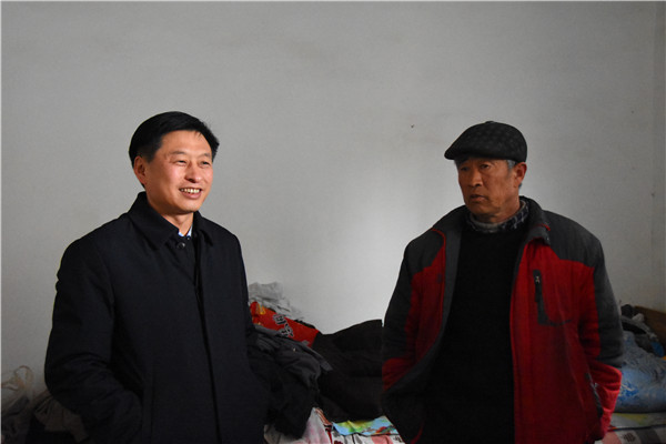 曹 杨村_副本