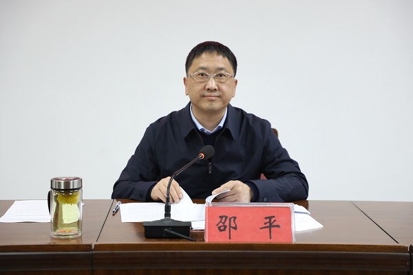 党外人士座谈会03